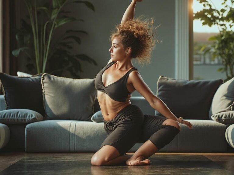 The Stretch You Didn’t Know You Needed