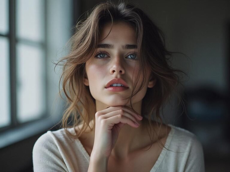 The Necessary Discomfort of Becoming