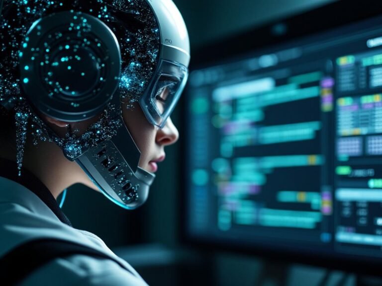 The Algorithm of You