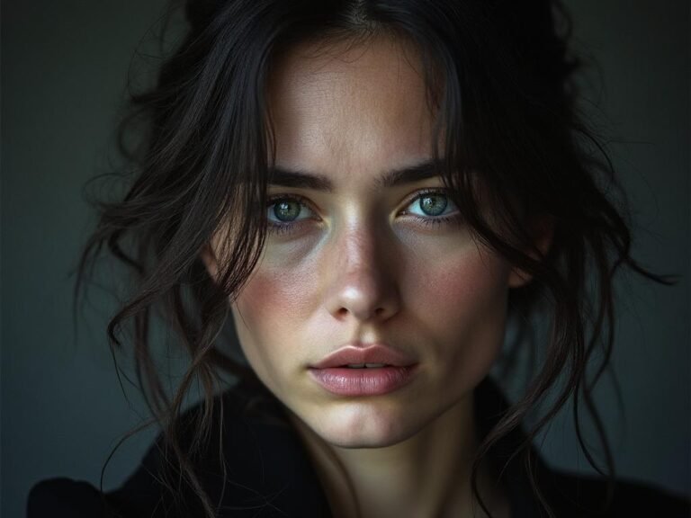 The Necessary Discomfort of Becoming