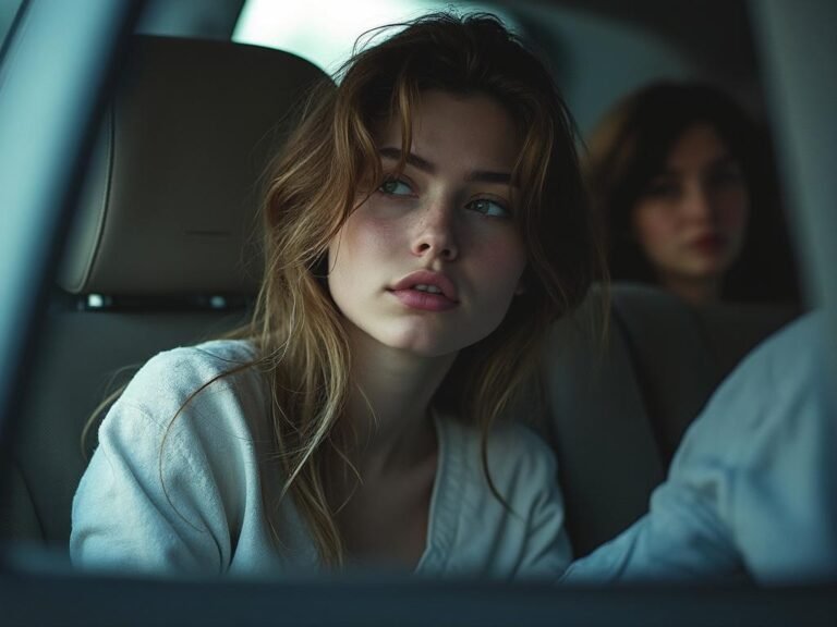 The Uncomfortable Middle