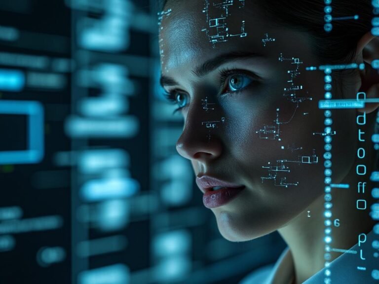 The Algorithm of You