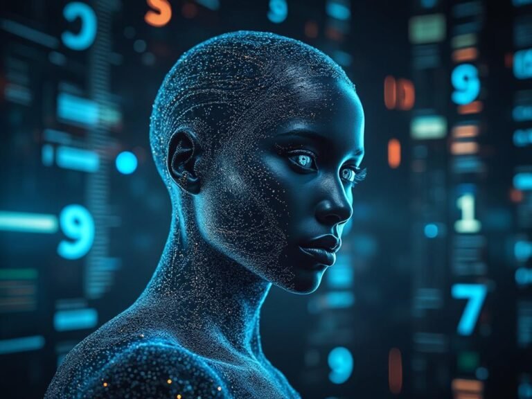 The Algorithm of You