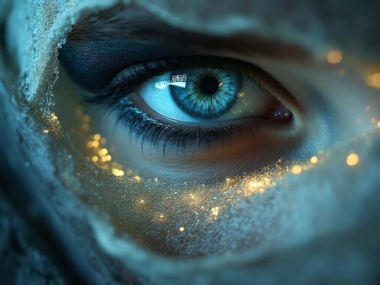 The Fabric of Reality is a Choice