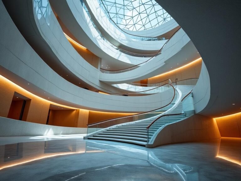 The Architecture of Your Next Thought