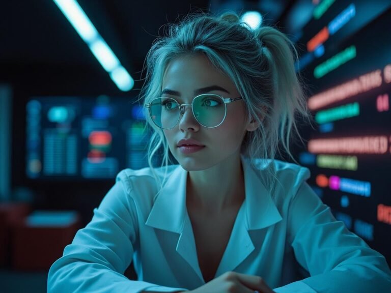 The Algorithm of You