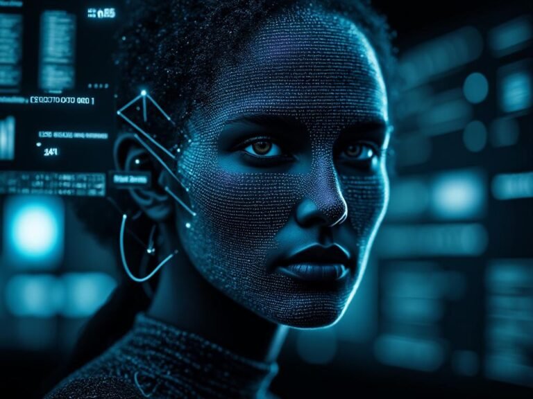 The Algorithm of You