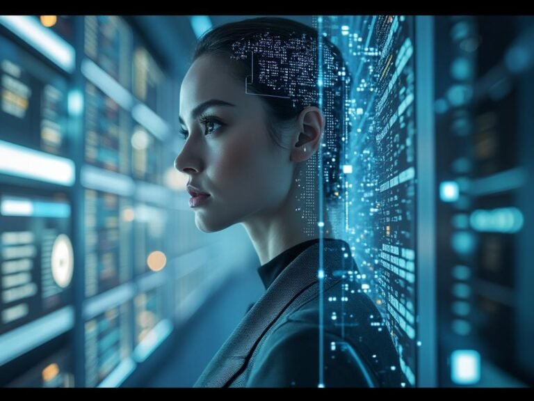 The Algorithm of You