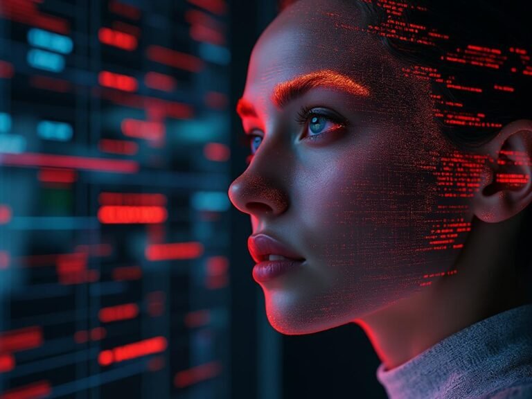 The Algorithm of You