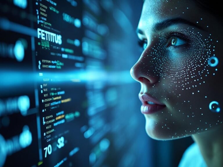 The Algorithm of You