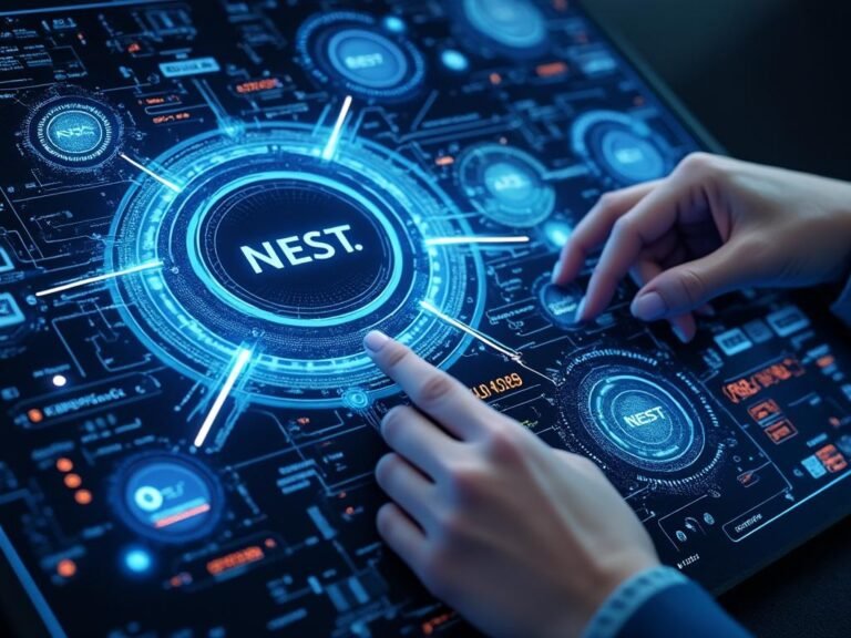 The Next Interface Is Your Nervous System