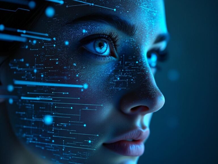 The Algorithm of You