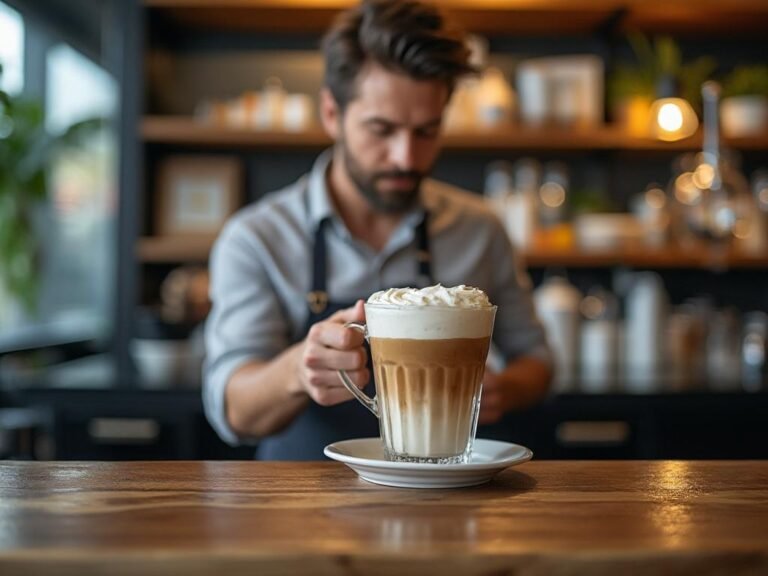 How a Failing Cafe Brewed a Turnaround with a Single Question