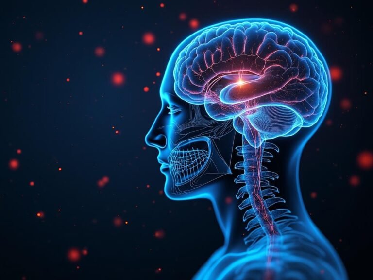 Your Nervous System is Not a Switch