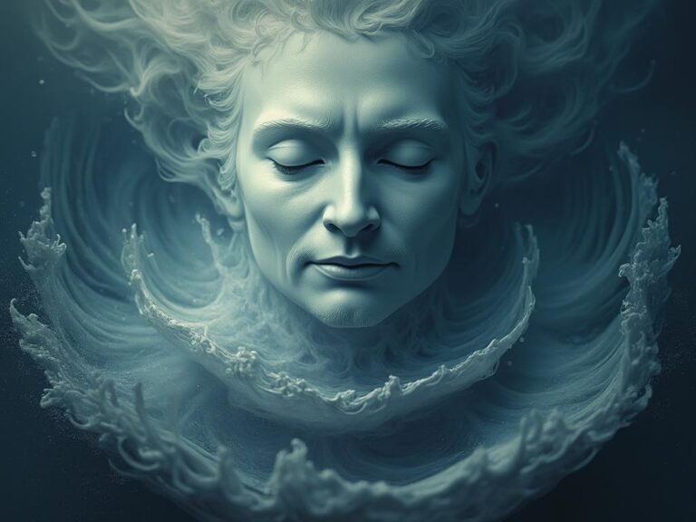 The Art of the Unhurried Breath