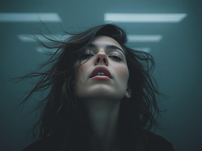 The Innovation of Getting Lost