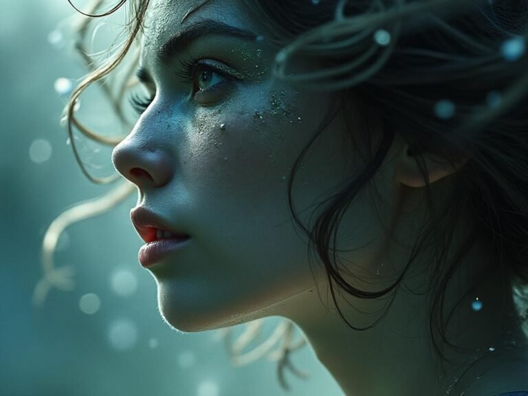 The Messy Middle: Where Real Creation Happens