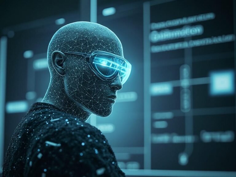 The Algorithm of You