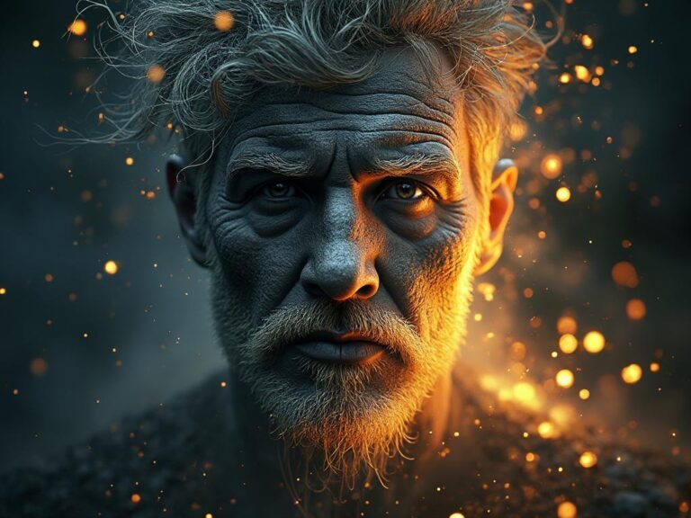 The Messy Middle: Where Real Creation Happens