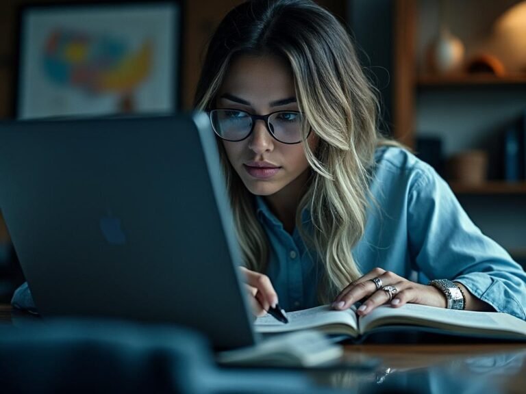 The Click That Broke the Scroll