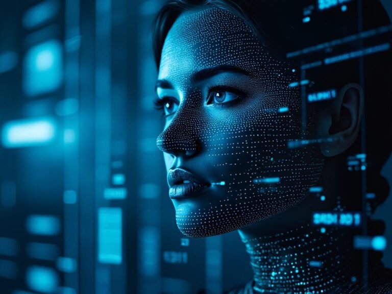 The Algorithm of You