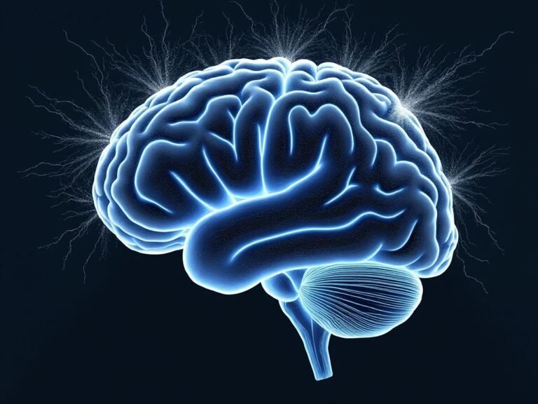 Your Brain’s Hidden Filter and How to Change It