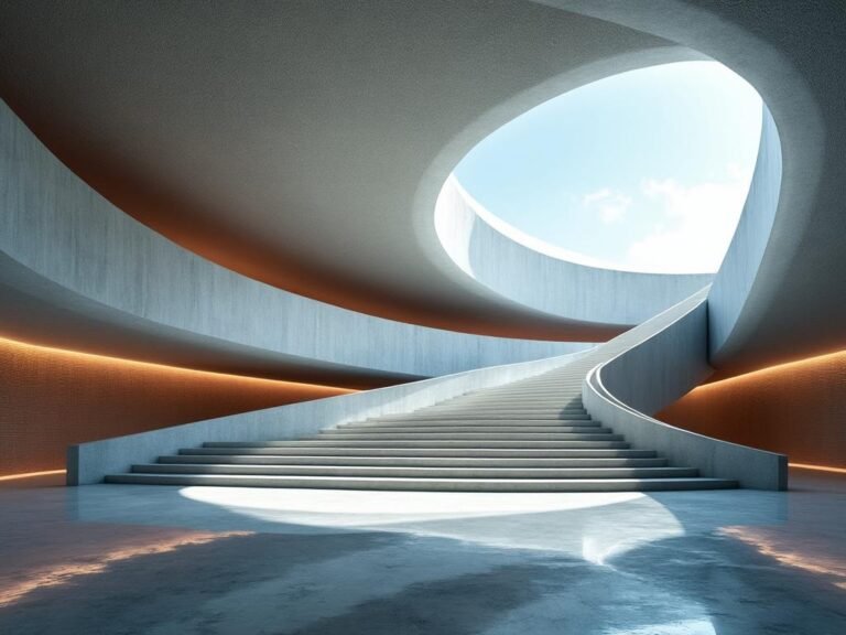 The Architecture of Your Next Thought