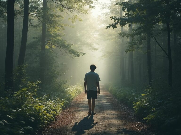 The Art of Productive Wandering