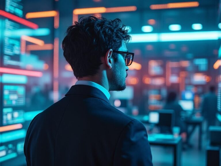 The Algorithm of You