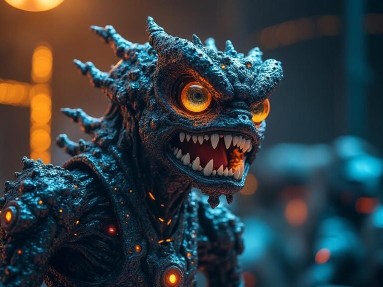 The Algorithm is Hungry. Feed It Better.