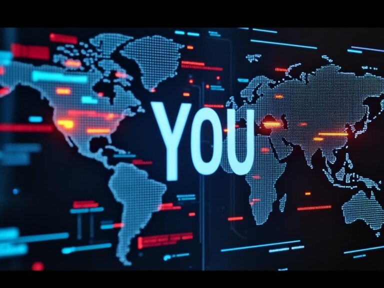 The Algorithm of You