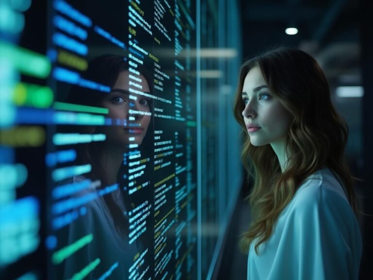 The Algorithm of You