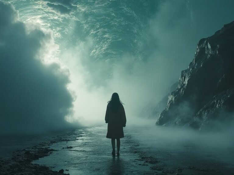 The Innovation of Getting Lost