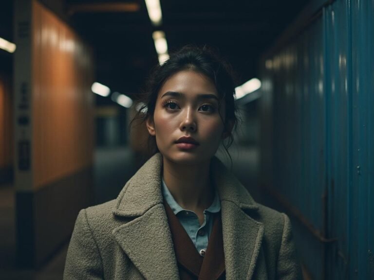 The Innovation of Getting Lost