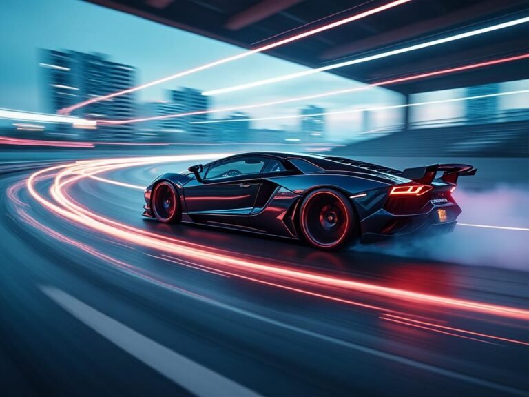 Digital Drift and the Art of Intentional Scrolling