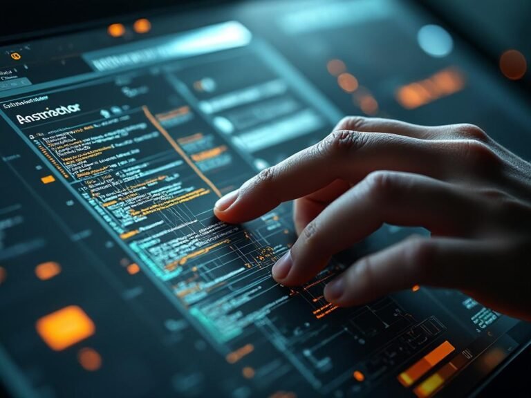 The Click That Broke the Scroll