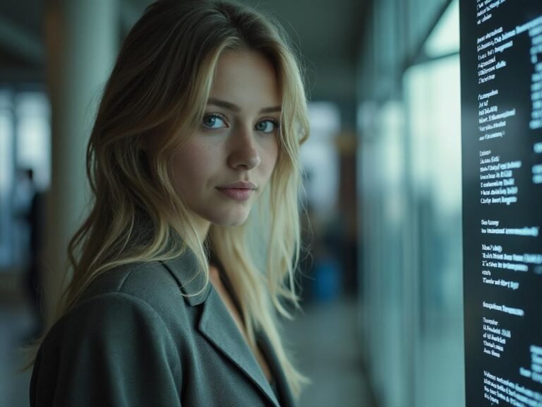 The Architecture of Empathy