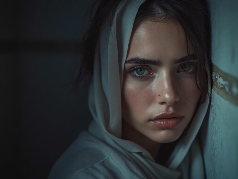 The Necessary Discomfort of Becoming