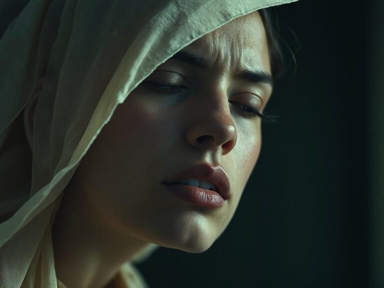 The Necessary Discomfort of Becoming