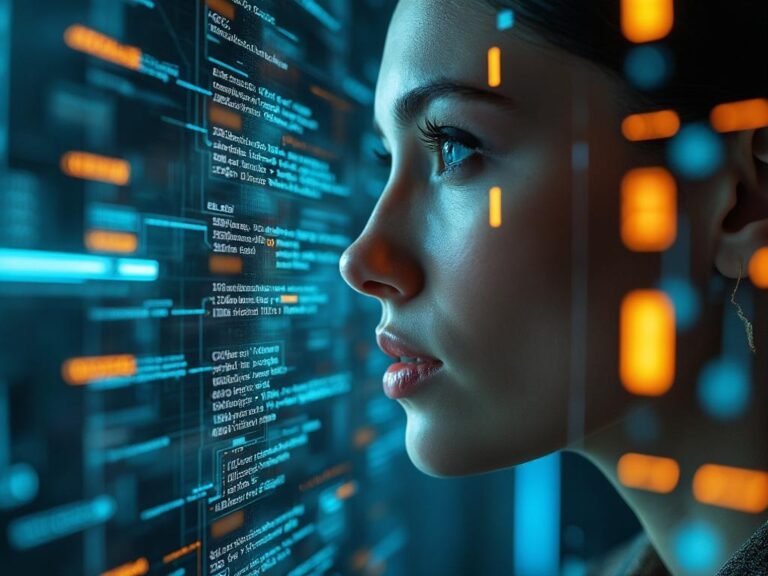 The Algorithm of You