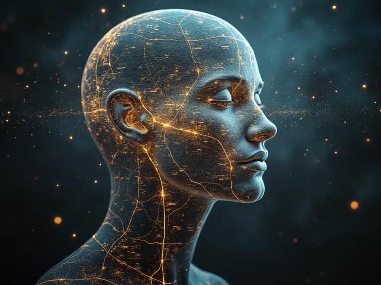 Cartography of the Self