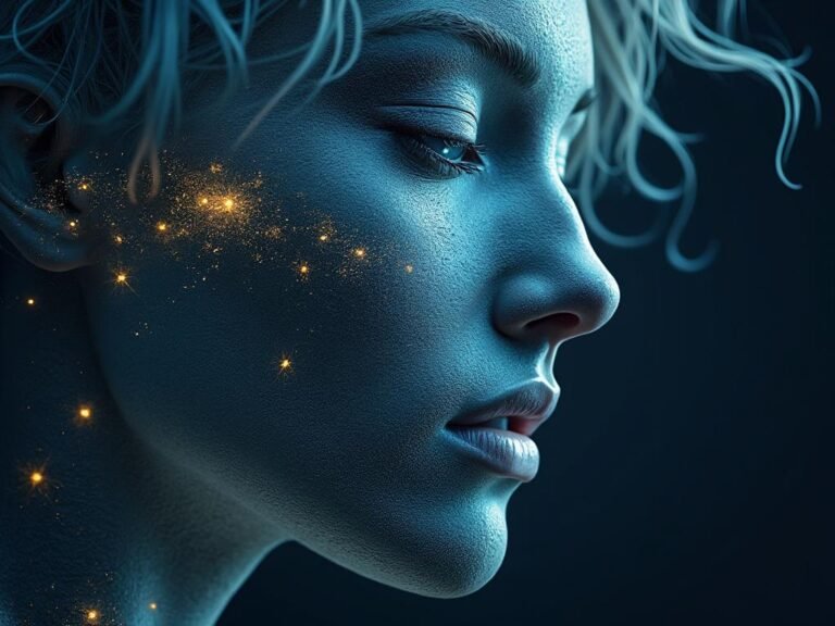 Cartography of the Soul