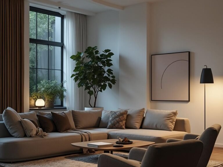 Your Home is a System, Not a Space