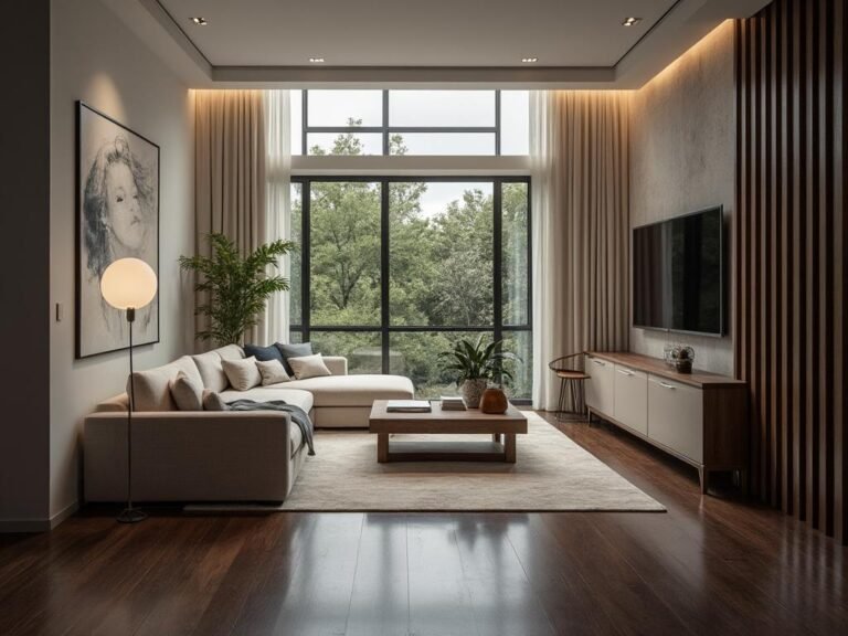 Your Home is a Verb, Not a Noun