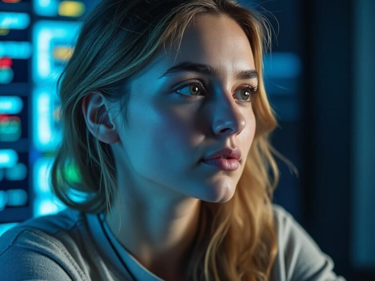 The Algorithm Ate My Attention Span