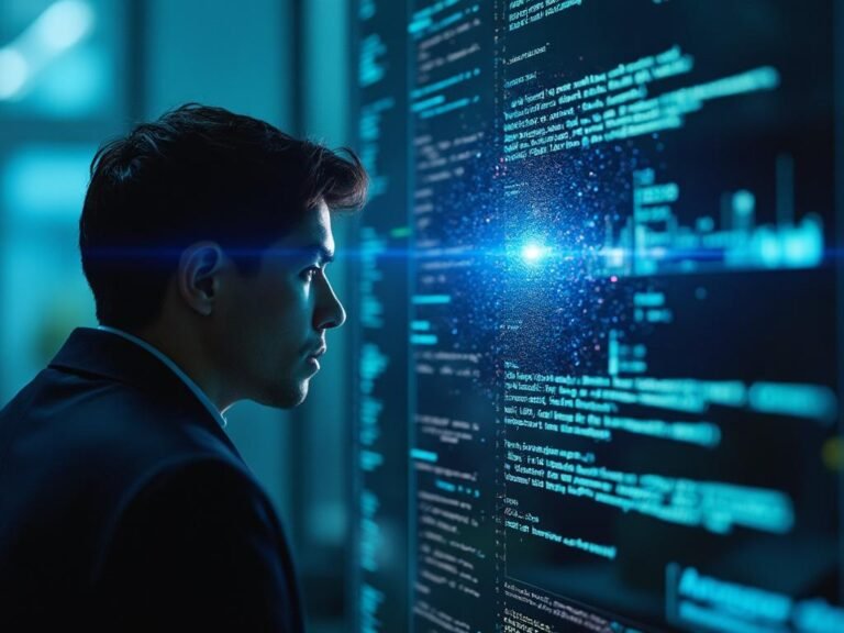 The Algorithm Ate My Attention Span