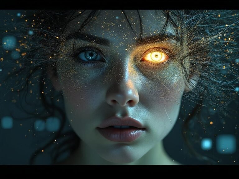 The Algorithm Ate My Attention Span