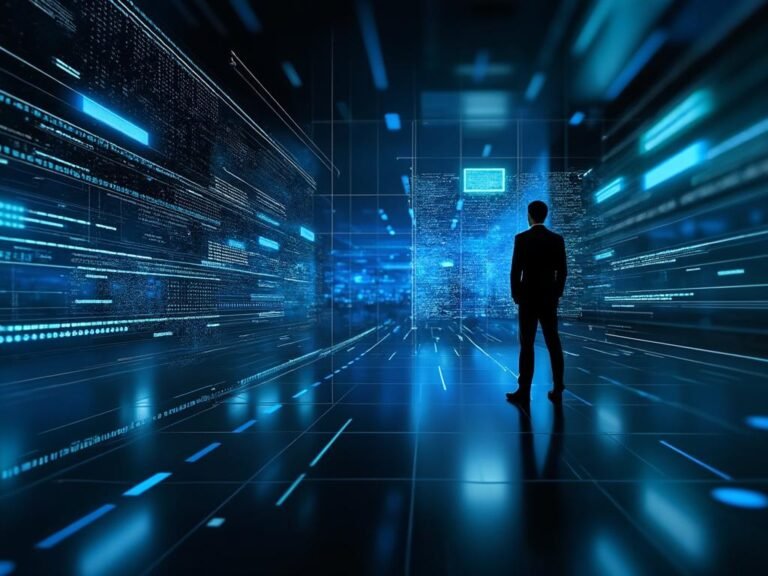 The Algorithm’s Blind Spot