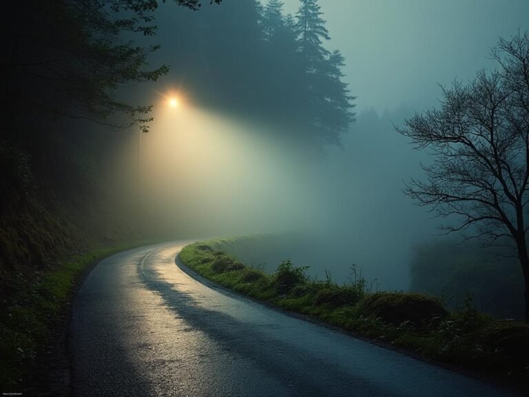 The Innovation of Getting Lost