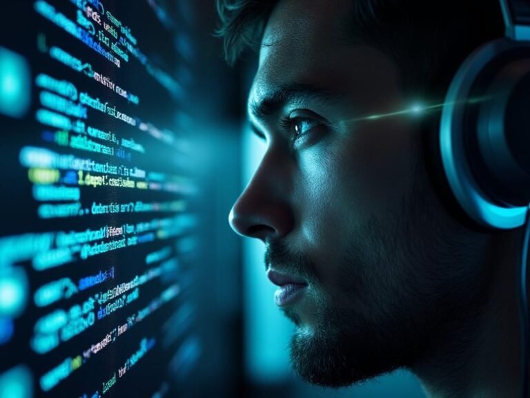 The Algorithm’s Blind Spot